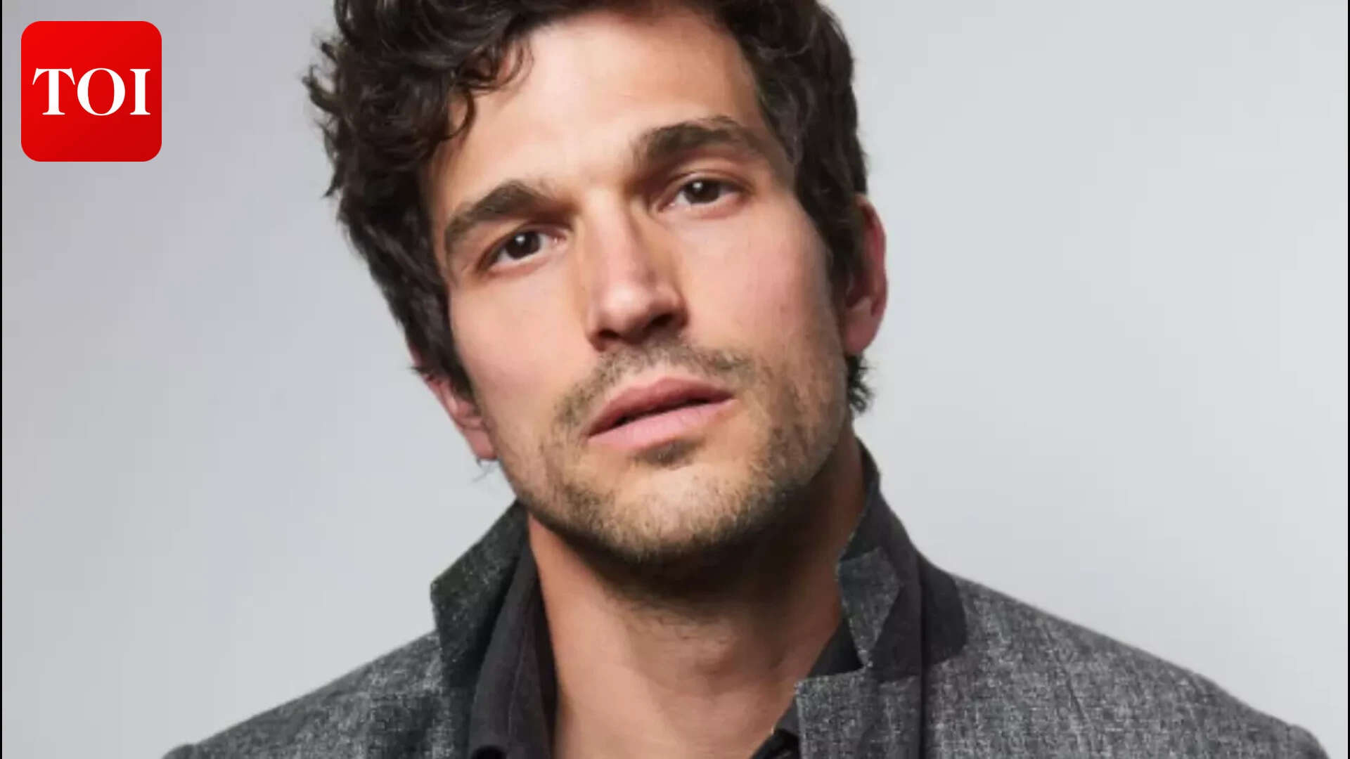 'Love Story' star Paul Anthony Kelly welcomes first child