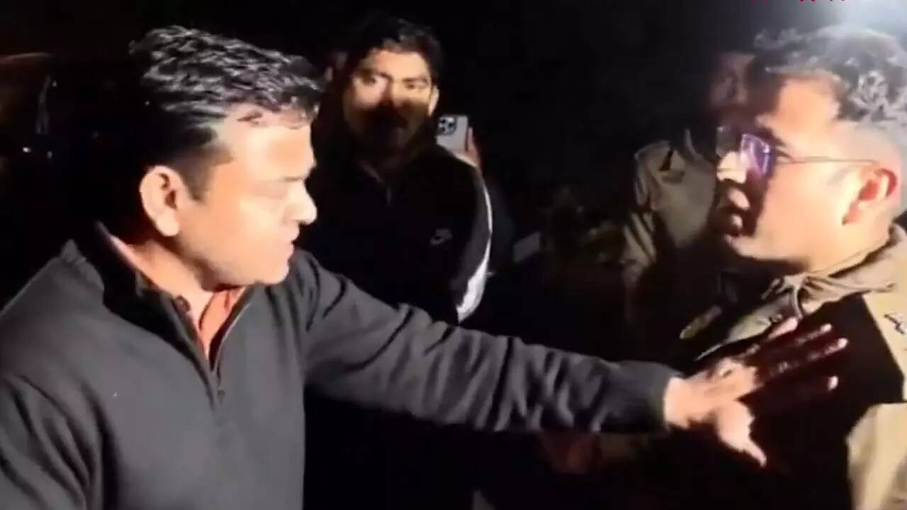 Himachal vs Delhi cops: Major showdown over arrest of Youth Congress members &mdash; how the drama unfolded