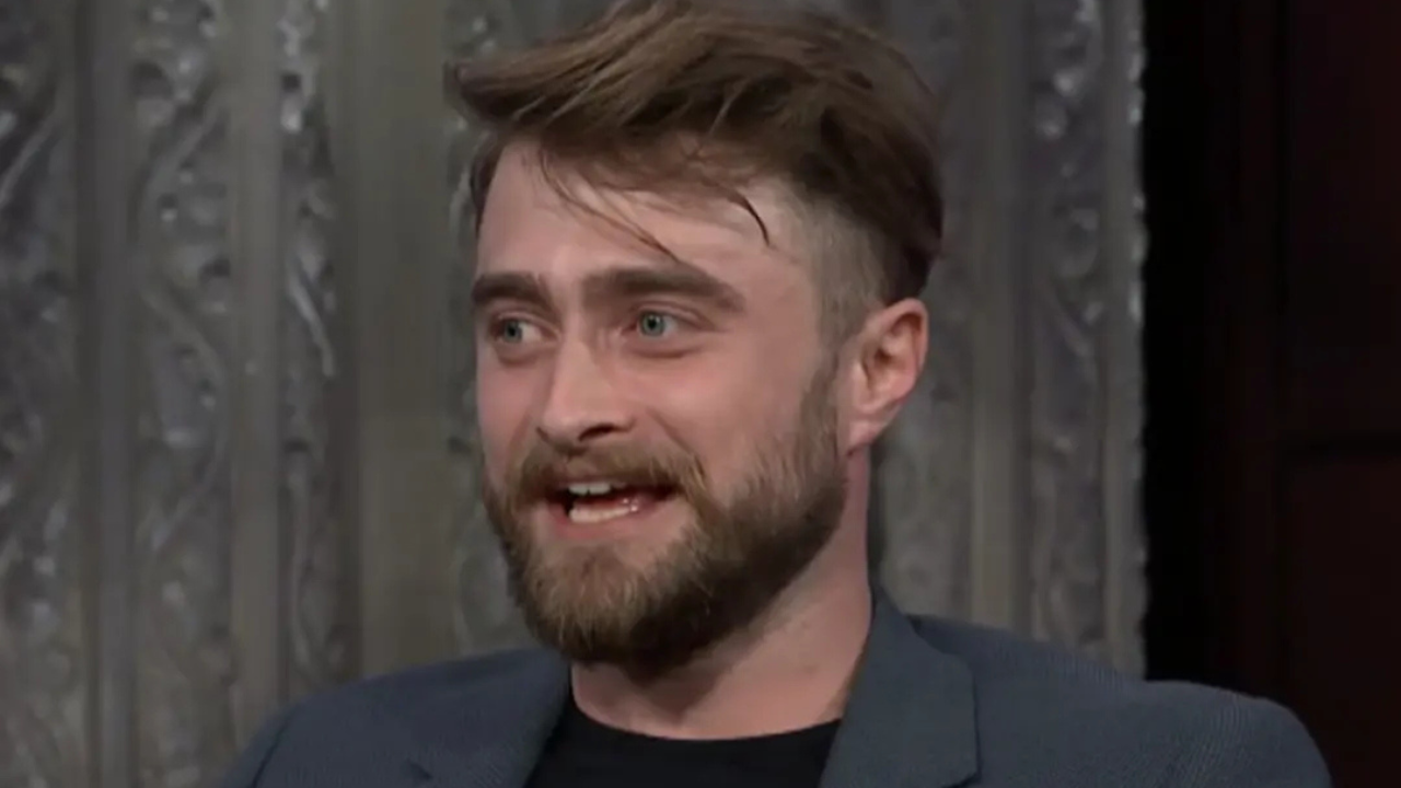 Daniel Radcliffe seeks new cast details to cheer ‘Harry Potter’ TV trio