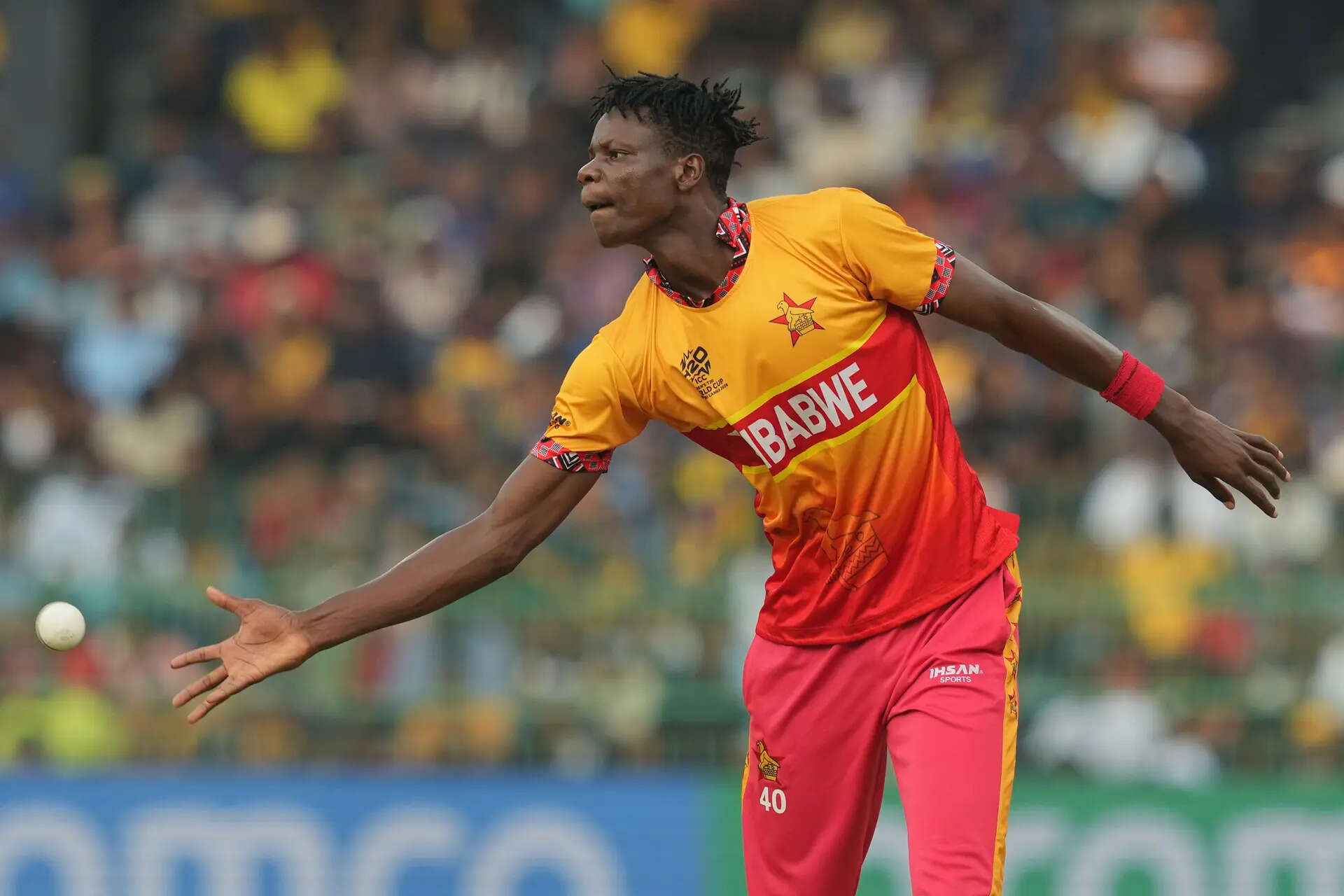 India vs Zimbabwe: A ‘Blessing’ India can’t overlook