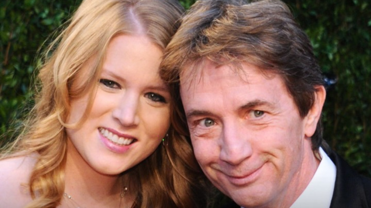 Martin Short devastated by daughter’s tragic death