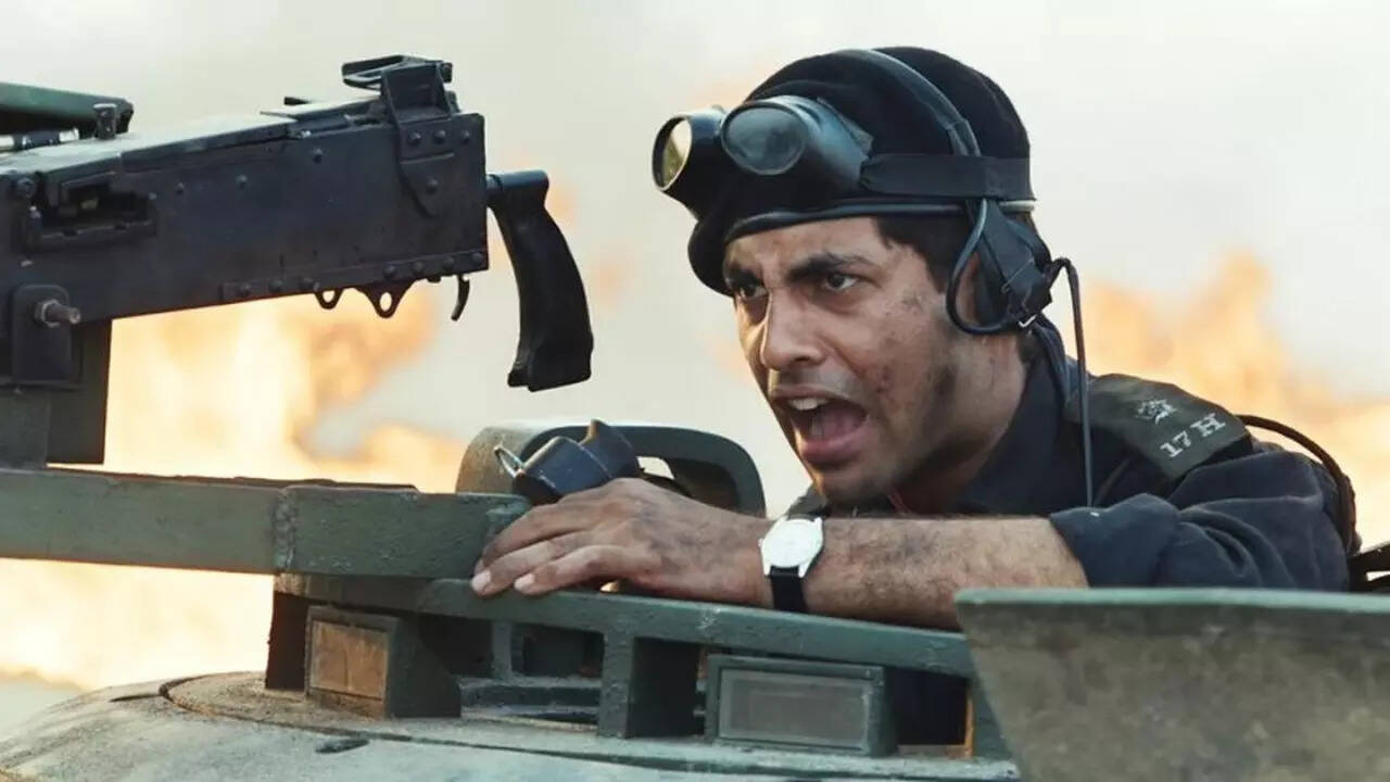 'Ikkis’ OTT release: When and where to watch Agastya and Dharmendra's war biopic