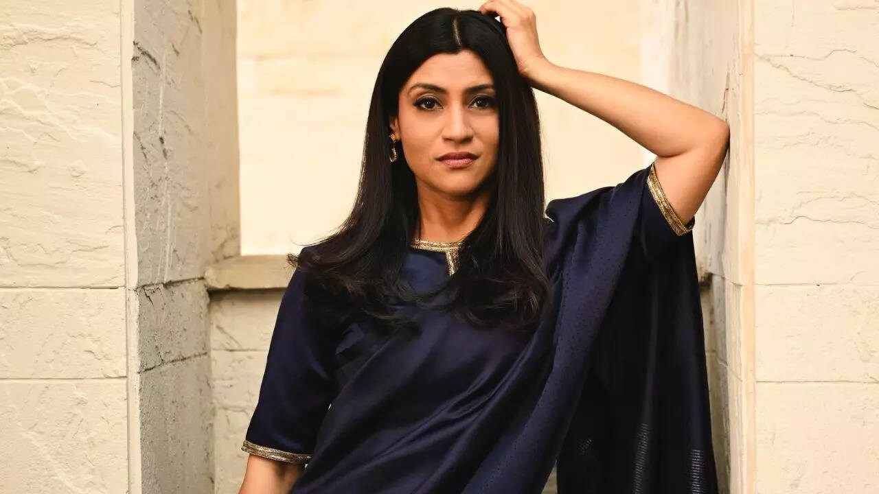 Konkona Sen Sharma critiques Bollywood’s portrayal of homosexuality