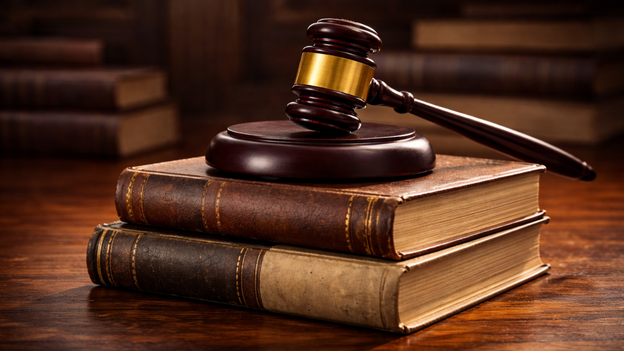 ‘They fired the gun & judiciary is bleeding’: SC’s sharp remarks on NCERT over graft chapter — top 10 quotes