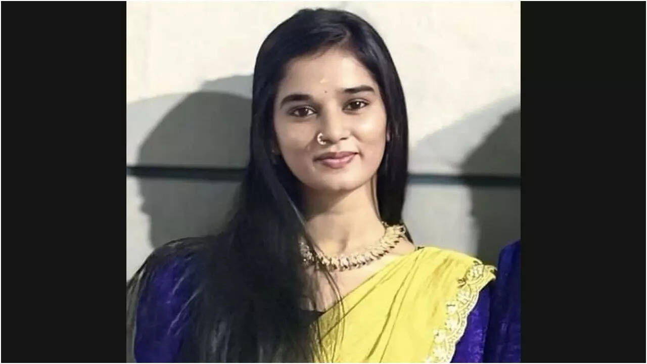 Who was Bonu Komali? 21-year-old YouTuber dies by suicide