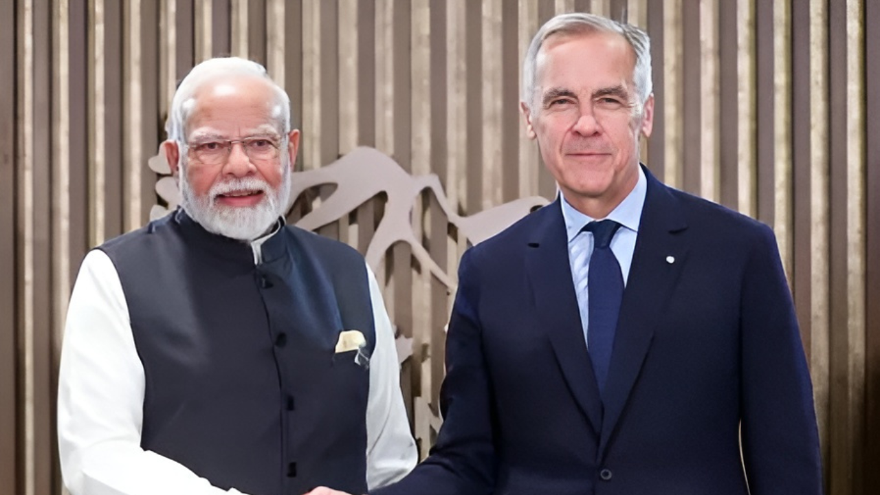 Carney, PM Modi to meet in Delhi: What’s on agenda for Canada PM’s first official visit to India