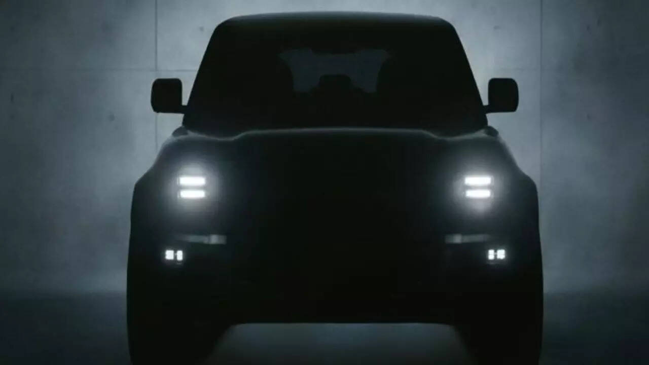 JSW Jetour T2-based SUV: Defender styling, Thar price, WagonR running cost?