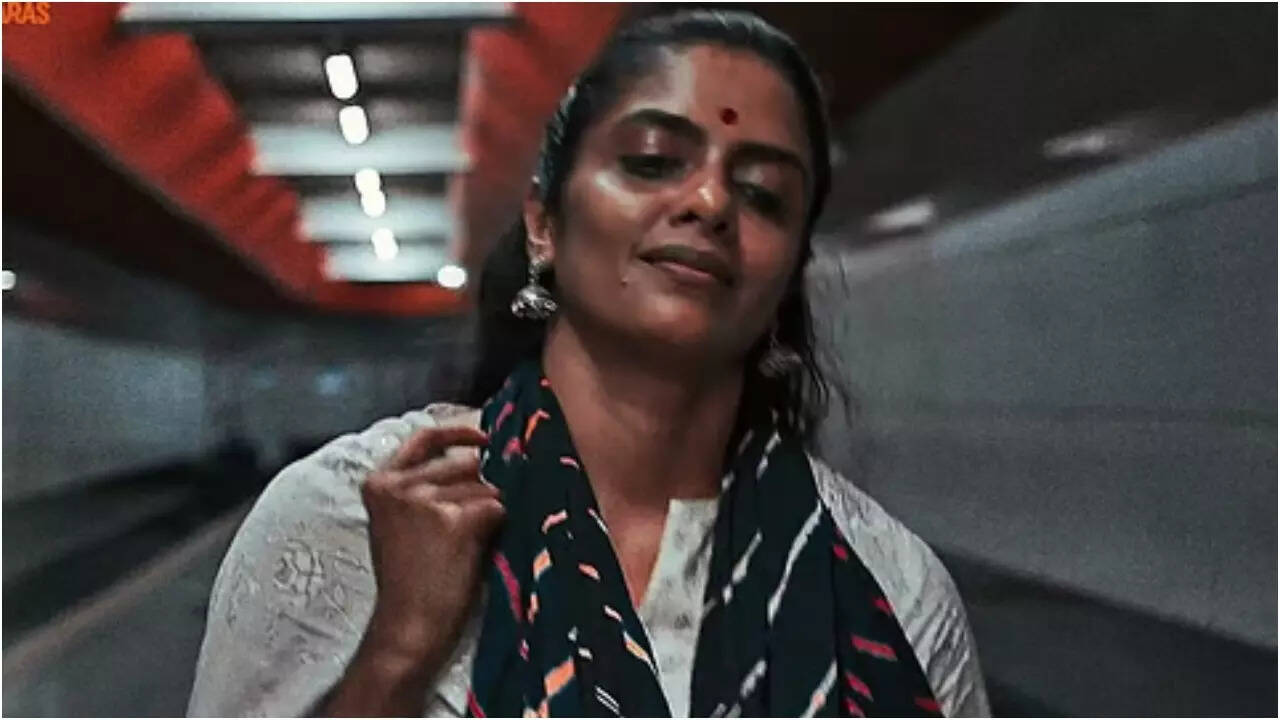 'Assi' actress Kani Kusruti makes an earnest plea