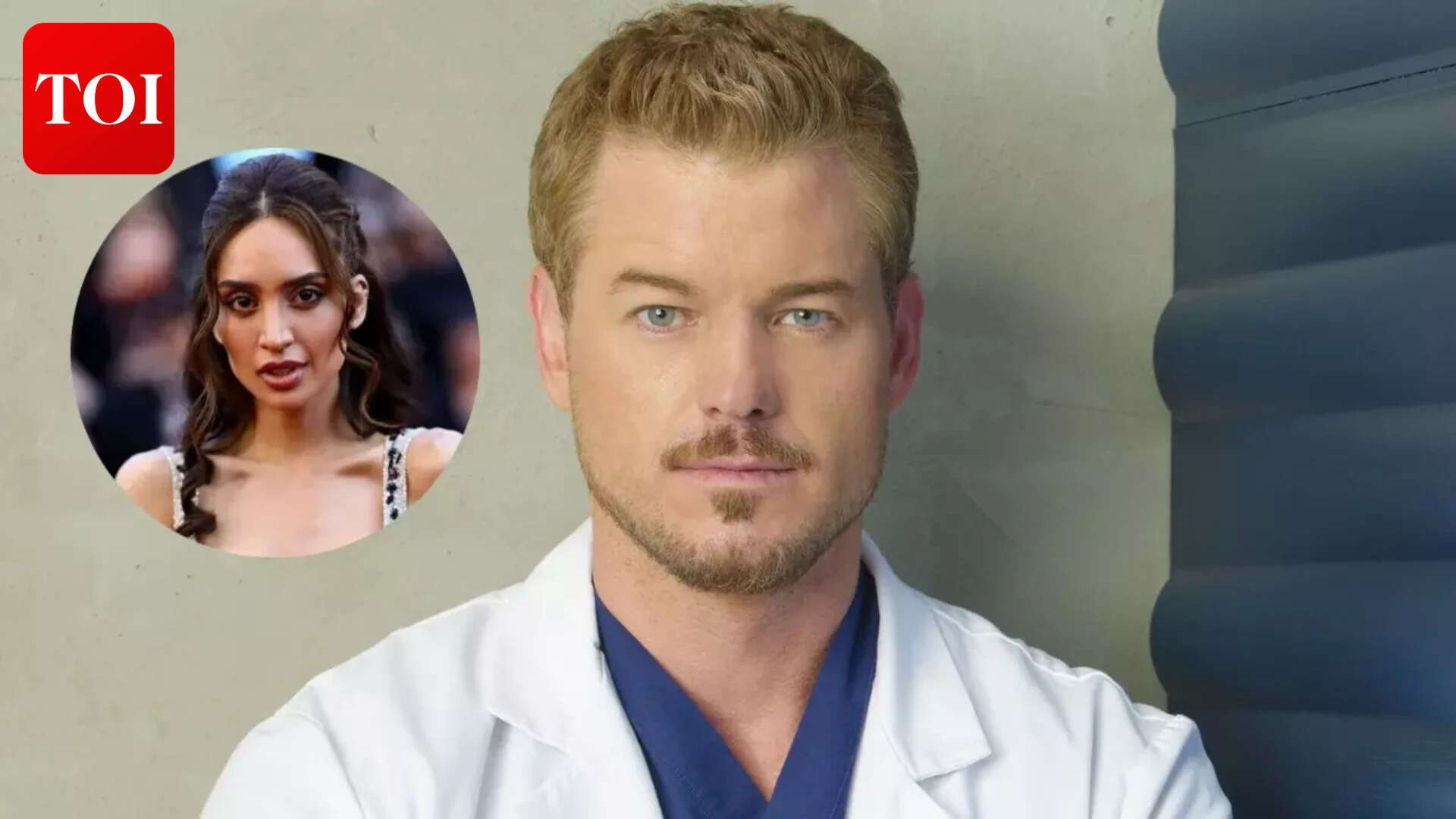 GoFundMe for Eric Dane’s Daughters: Priya Jain, Hailey Bieber Donate