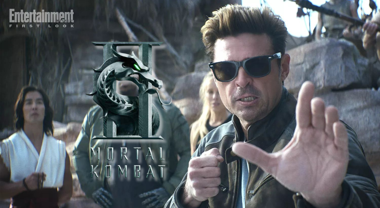 Mortal Kombat II and the eternal hunt for the perfect video game movie