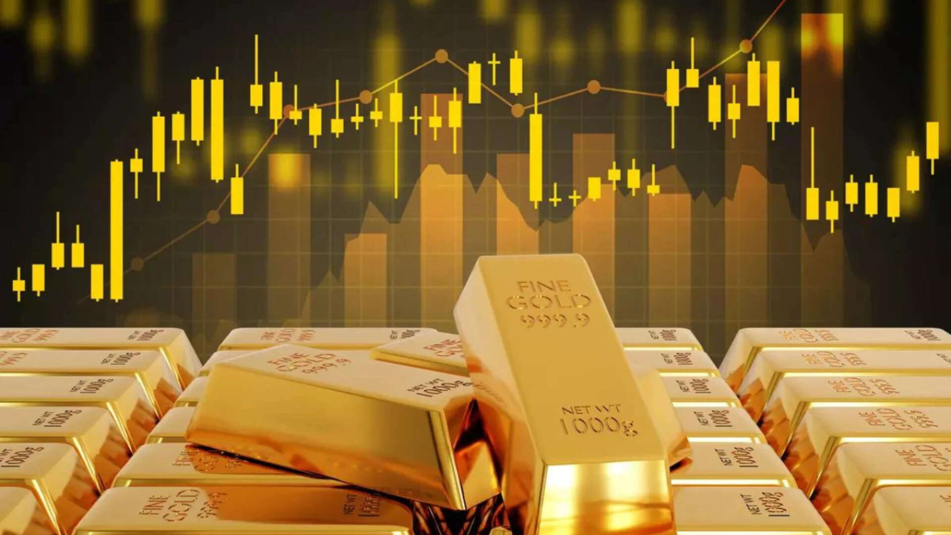 Gold in ‘structural repricing phase’, could hit $6,000 in 12 months: Report