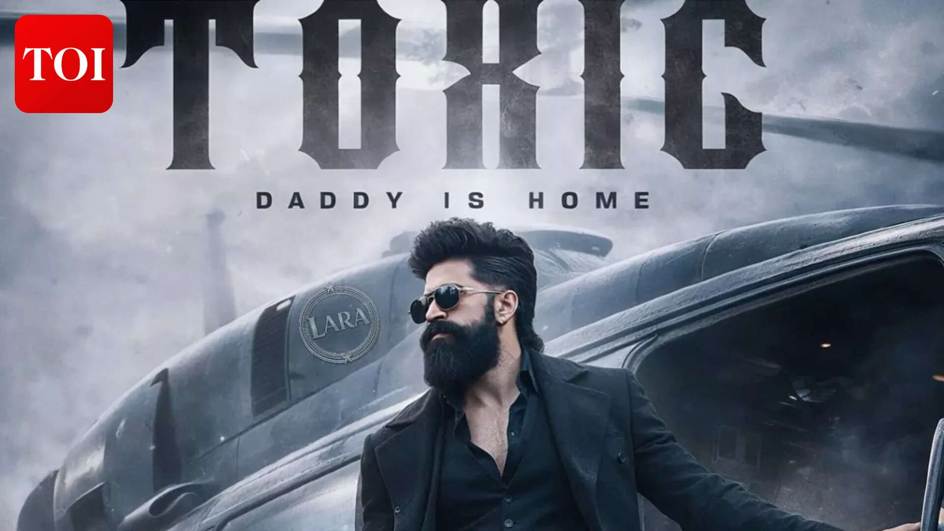 'Toxic' seals a mammoth Tamil Nadu deal