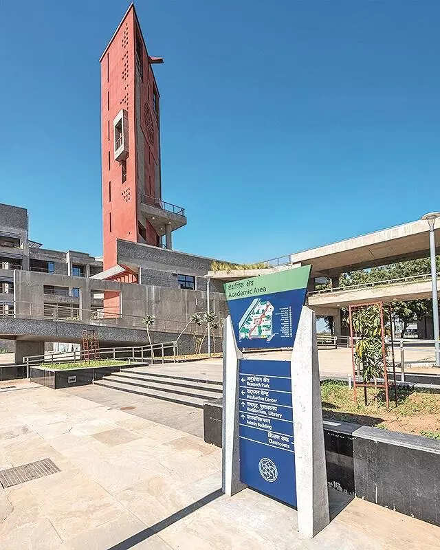 Weed in hostel: No HC relief to student