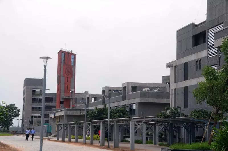 Gujarat celebrates women in STEM: IIT Gandhinagar hosts conference for women scientists