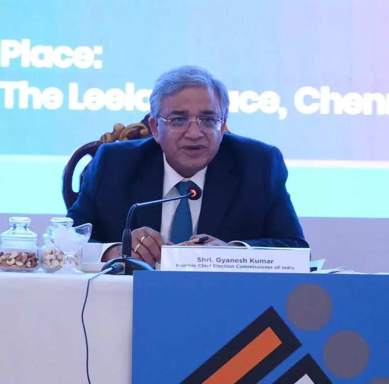 AIADMK, BJP ask ECI to curb ‘voter bribing’ by DMK in Tamil Nadu