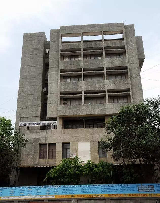 Regional Passport Office iAhmedabad to hold special drive for passport applicants on March 14