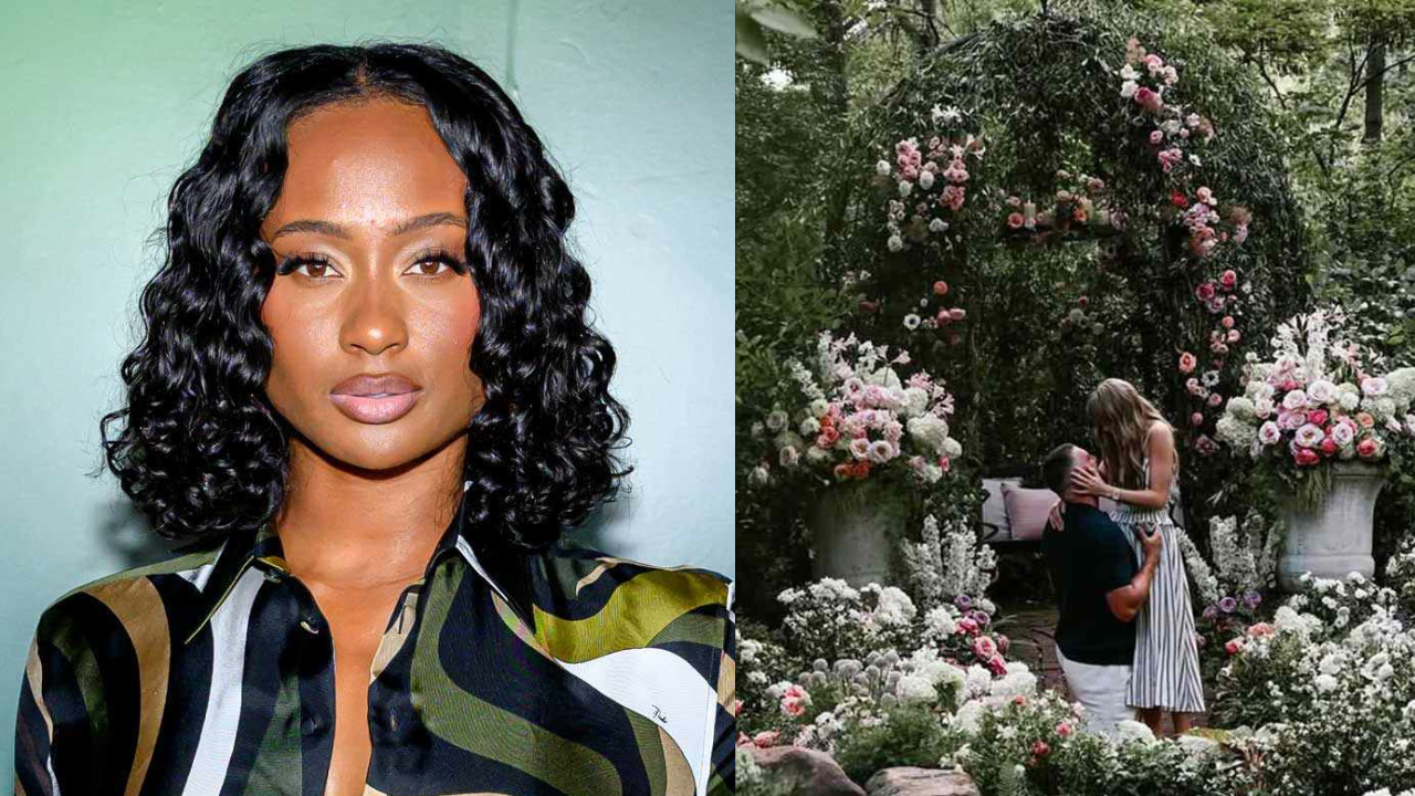 Kayla Nicole opens up on life with Travis Kelce