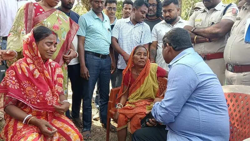 3 Namkhana fishermen in Pak jail for 2 yrs