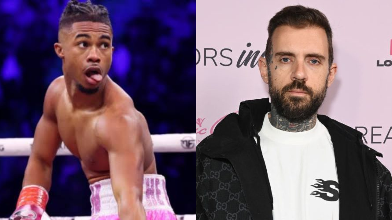 What really happened between Adam22 and DeenTheGreat? Kick streamer feud explodes after No Jumper interview argument