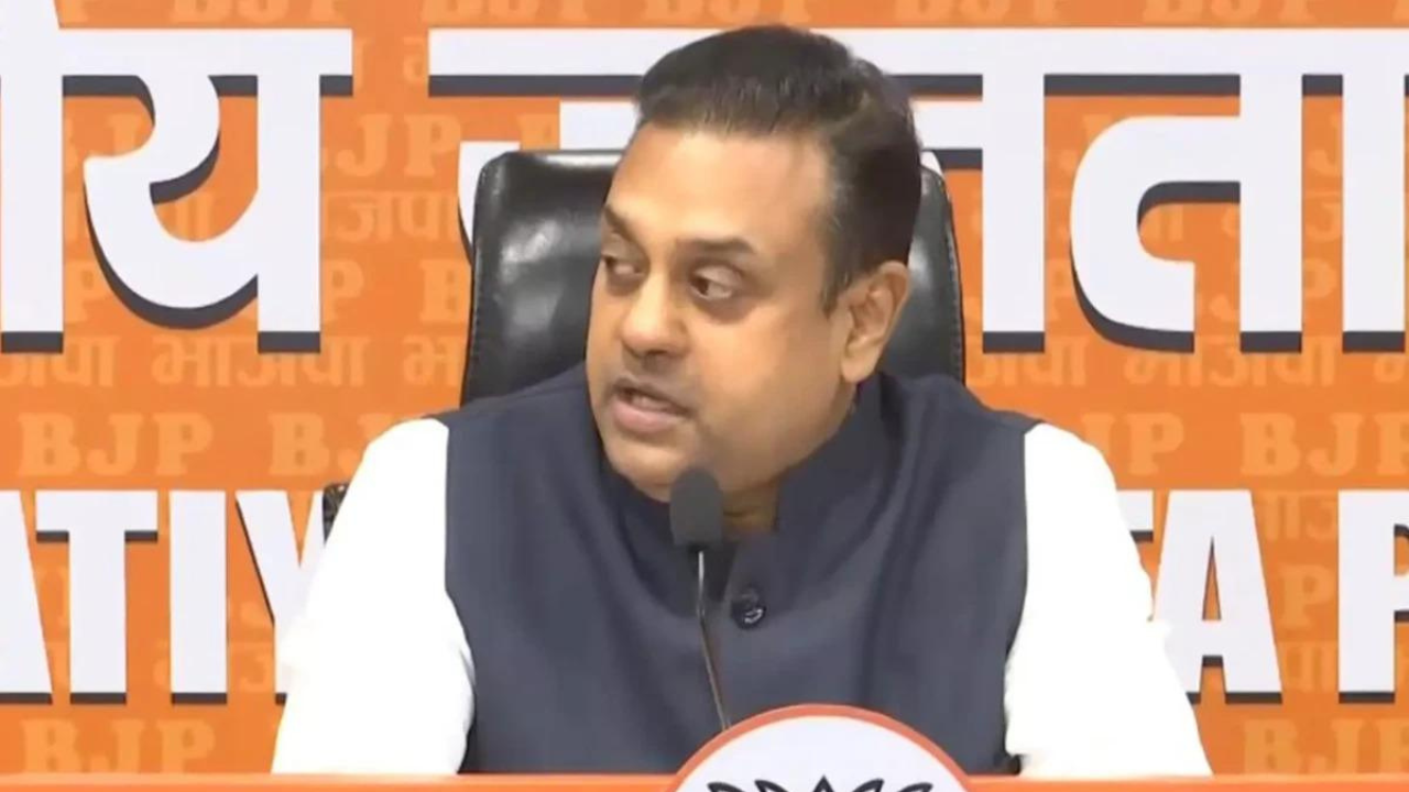 NCERT book row: Have great respect for judiciary, says BJP