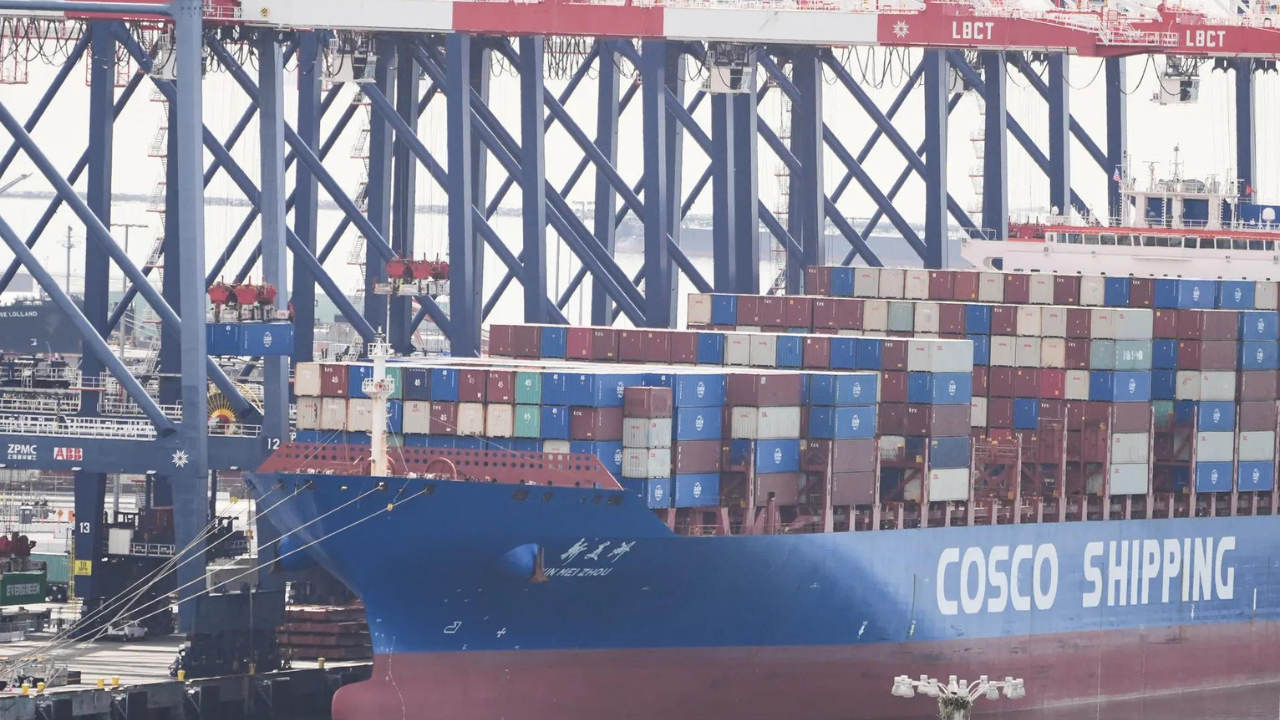 Crocs: Tariffs didn't deter sourcing plans from India