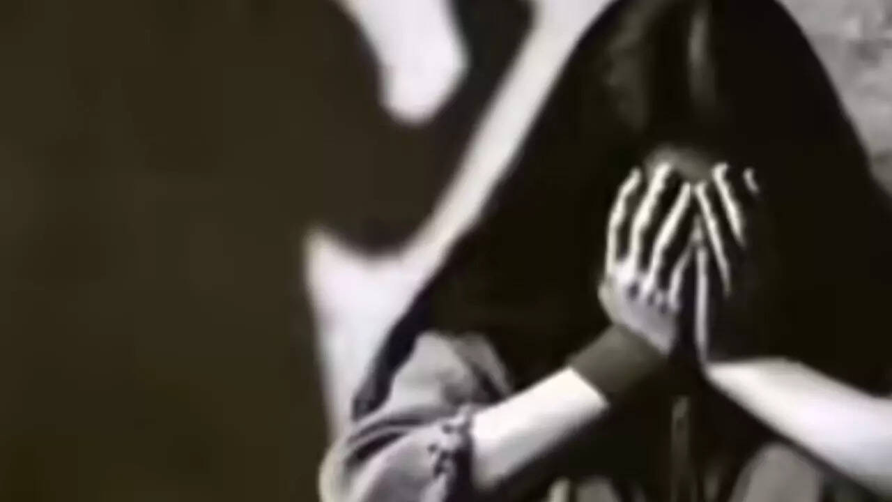 ‘Assaulted repeatedly’: Class 10 student who delivered baby in exam hall tells MP cops