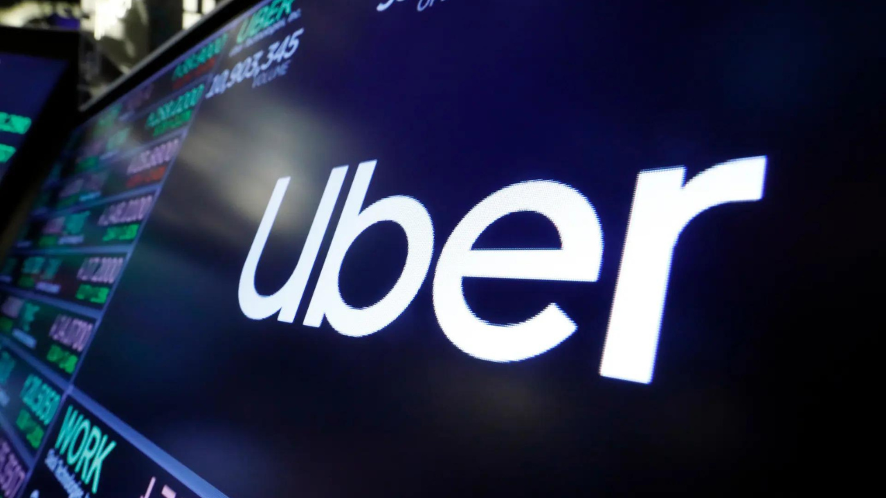 Uber India's FY25 sales rise 2.3%, losses widen