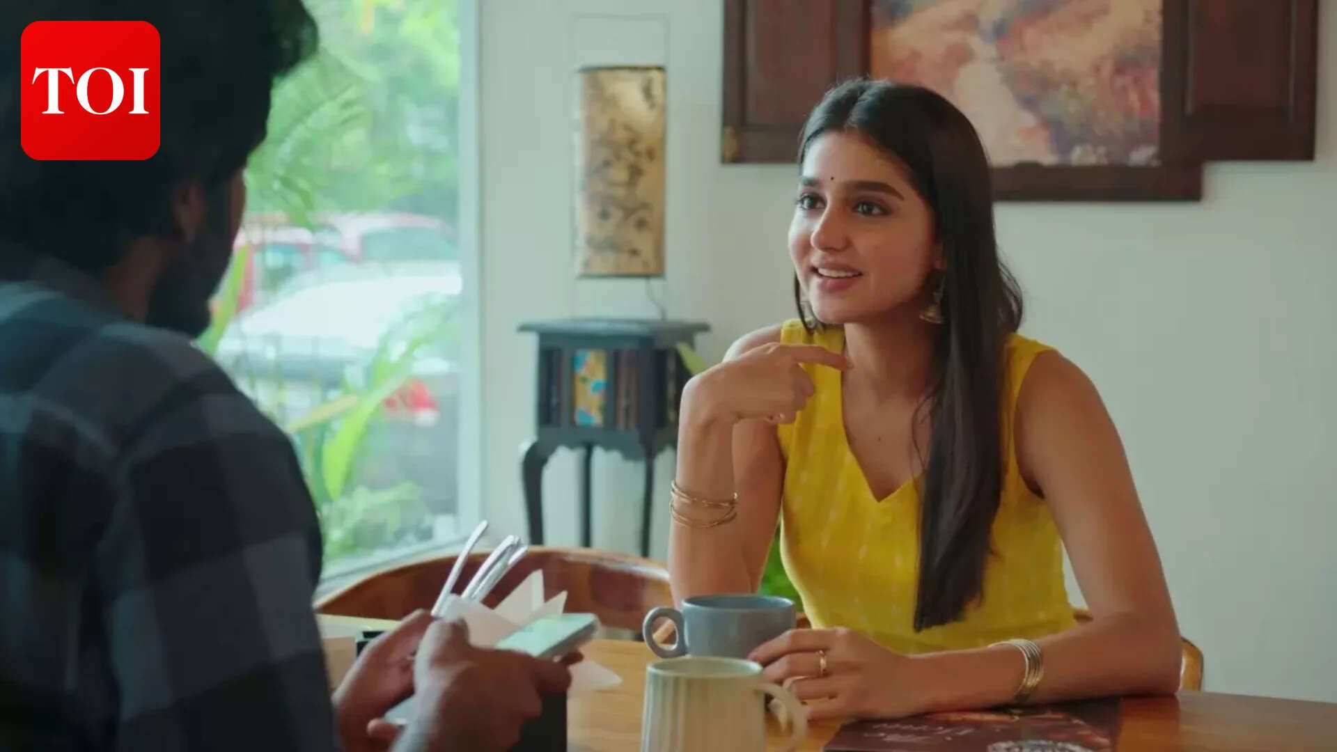 'With Love' OTT: Where to watch the romantic drama