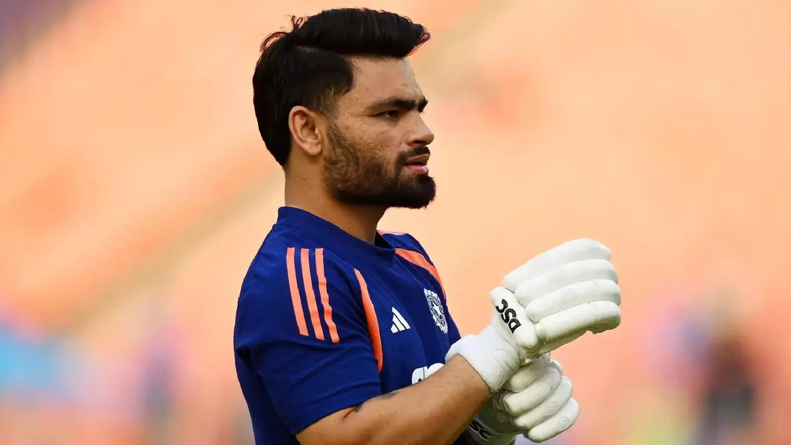 Rinku Singh’s father passes away after cancer battle