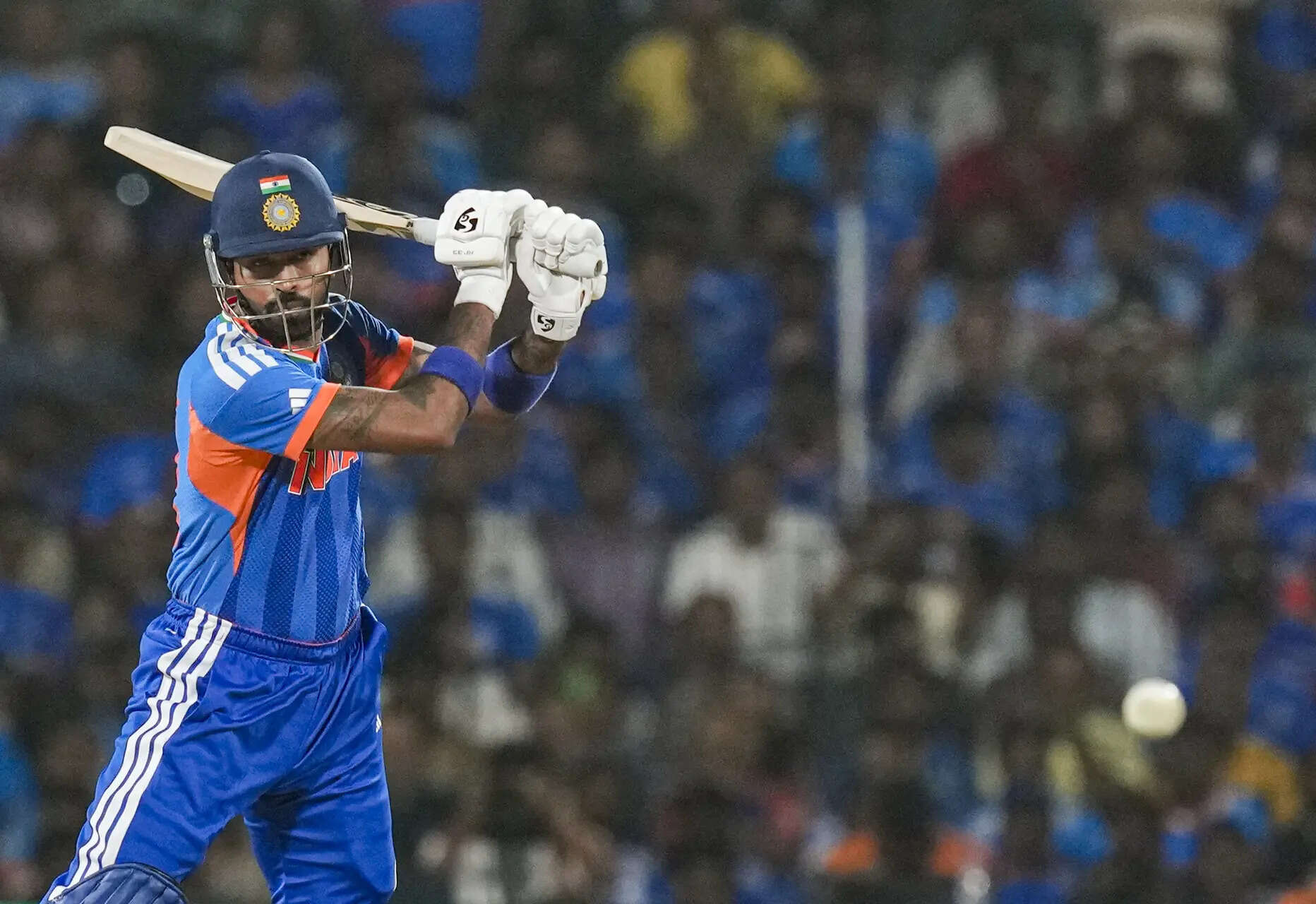 ‘Obviously, we were’: Hardik reveals how Team India kept an eye on SA vs WI clash