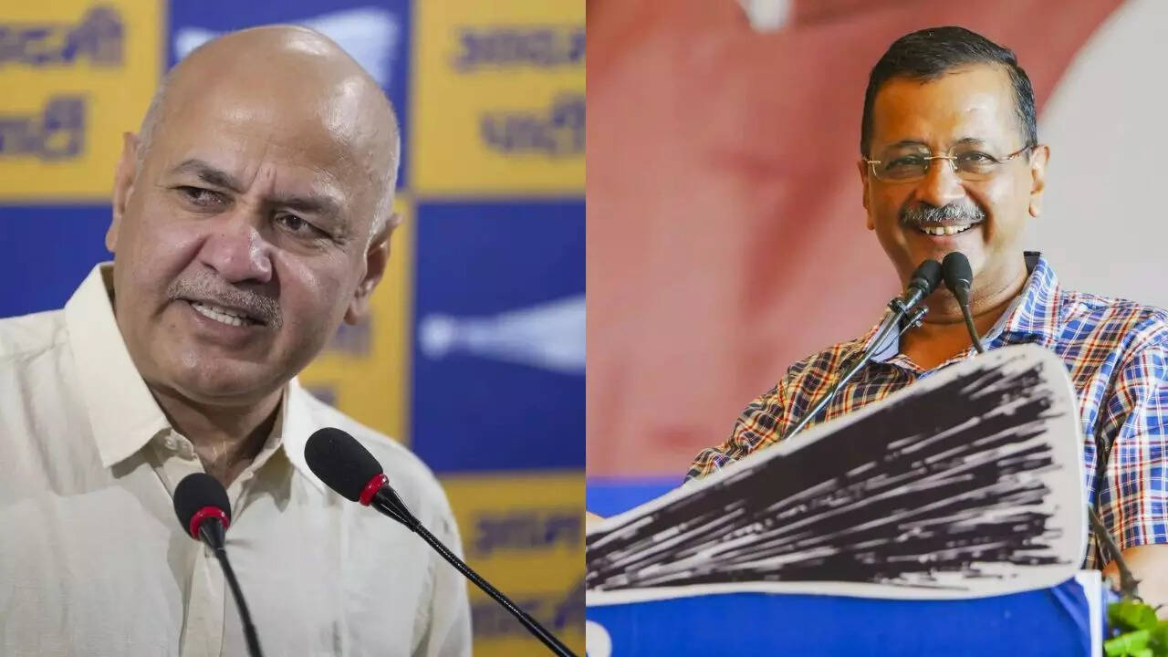 ‘Truth always wins’: Arvind Kejriwal, Manish Sisodia acquitted in Delhi excise policy case