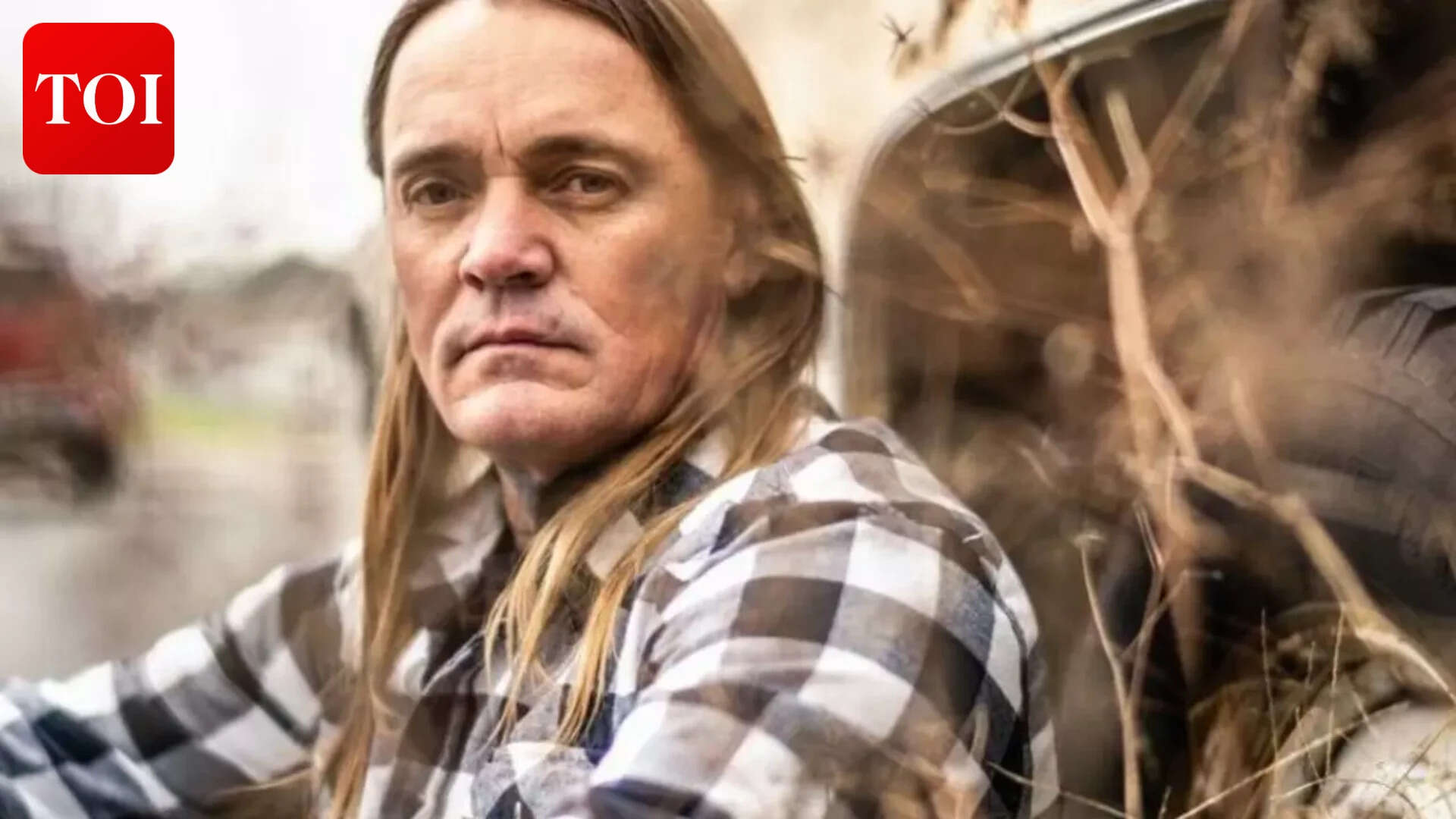 Singer-songwriter JD Graham ‘barely alive’ after accident