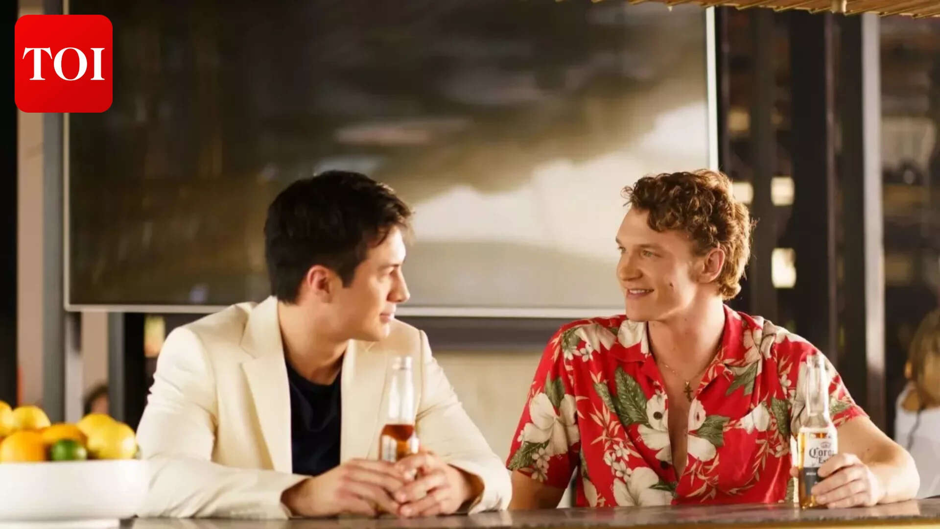 ‘Heated Rivalry’: Hockey drama returns with Season 2