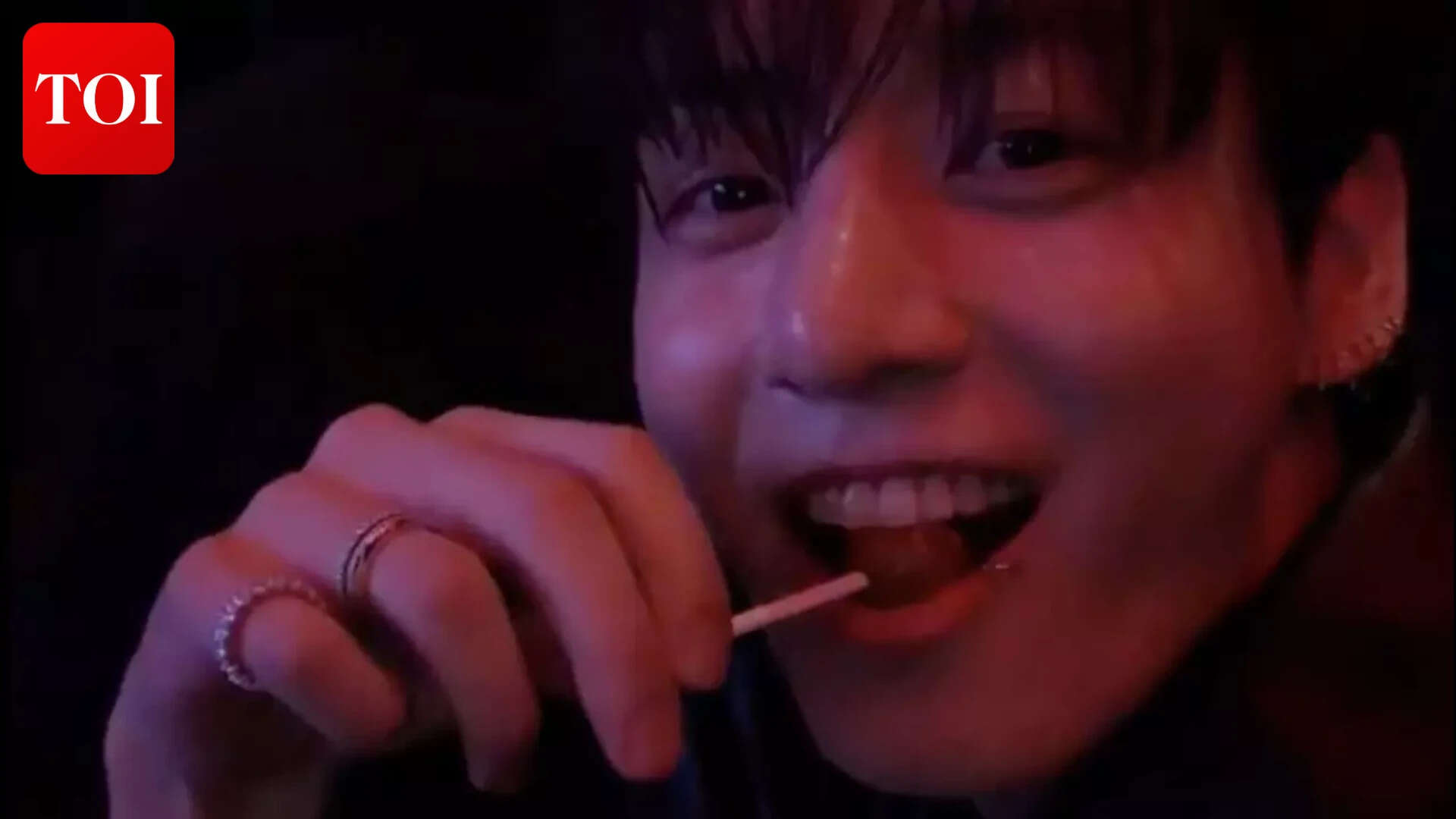 JungKook sparks concern over 'death threat' claim