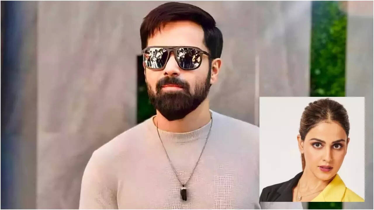 Emraan-Genelia's film is 'united by the religion of work,' reveals director