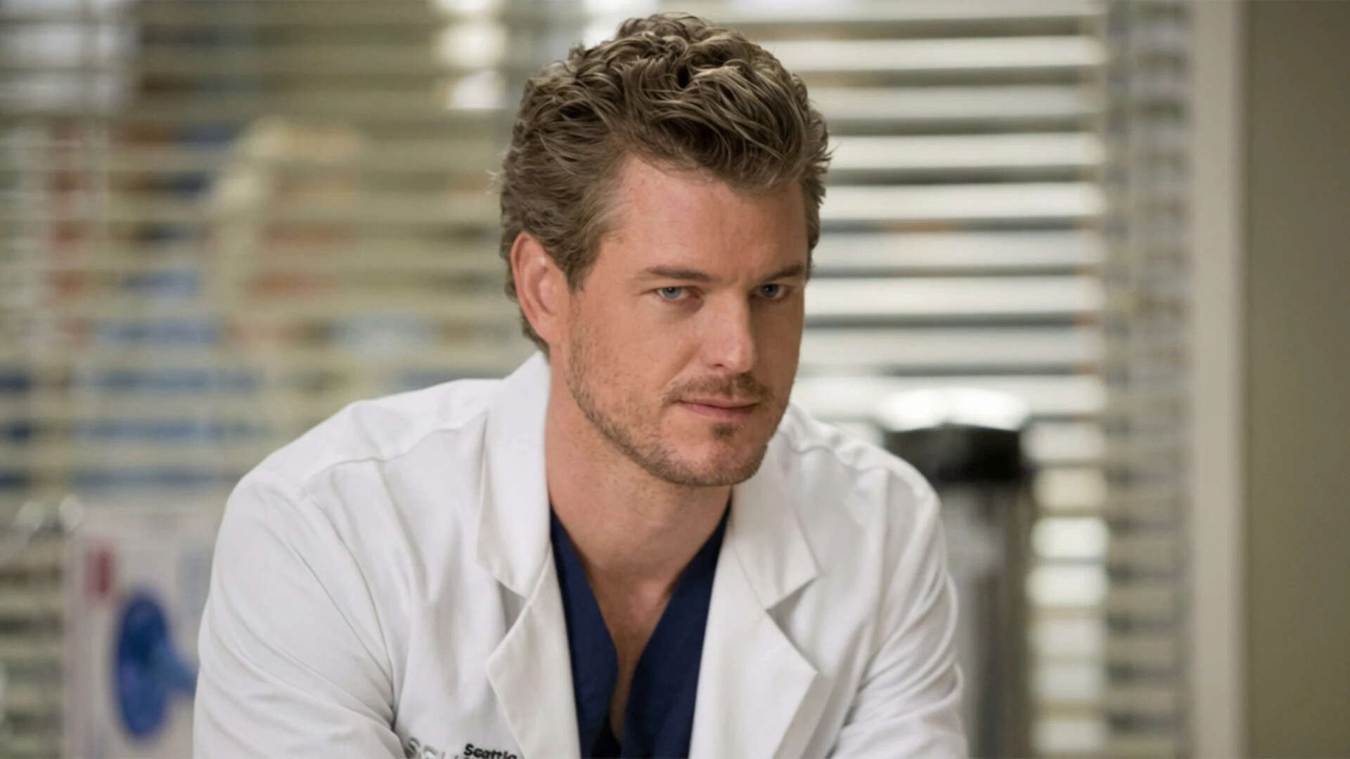 ‘Grey’s Anatomy’ pays tribute to Eric Dane