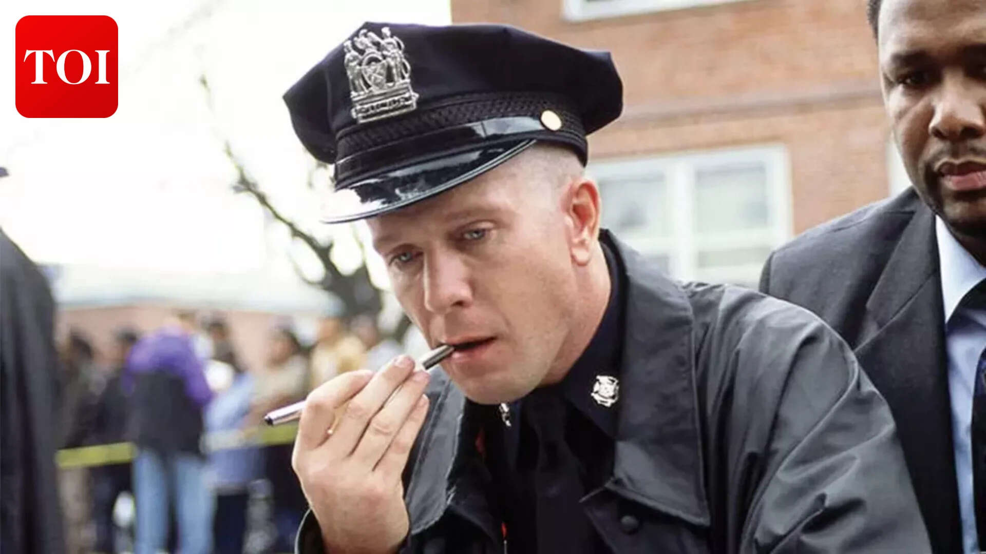 'The Wire' actor Bobby J. Brown passes away at 62