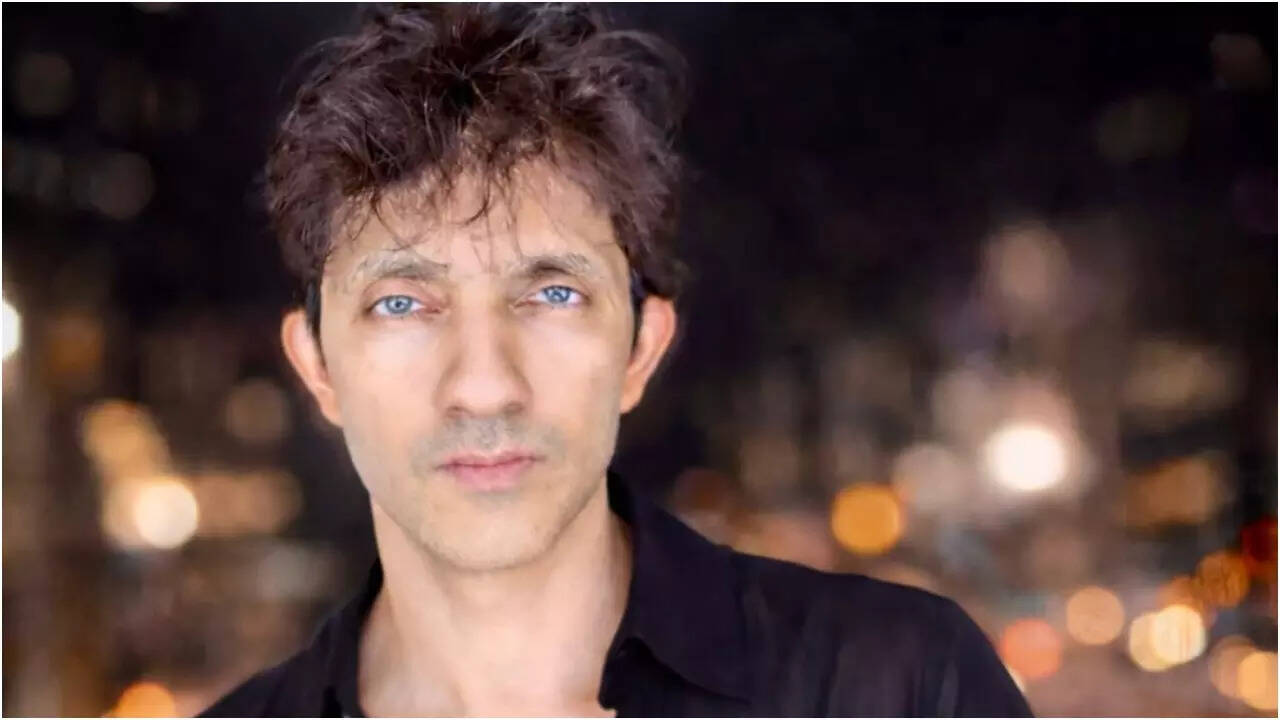 Shirish's cryptic post sparks buzz after his striking transformation