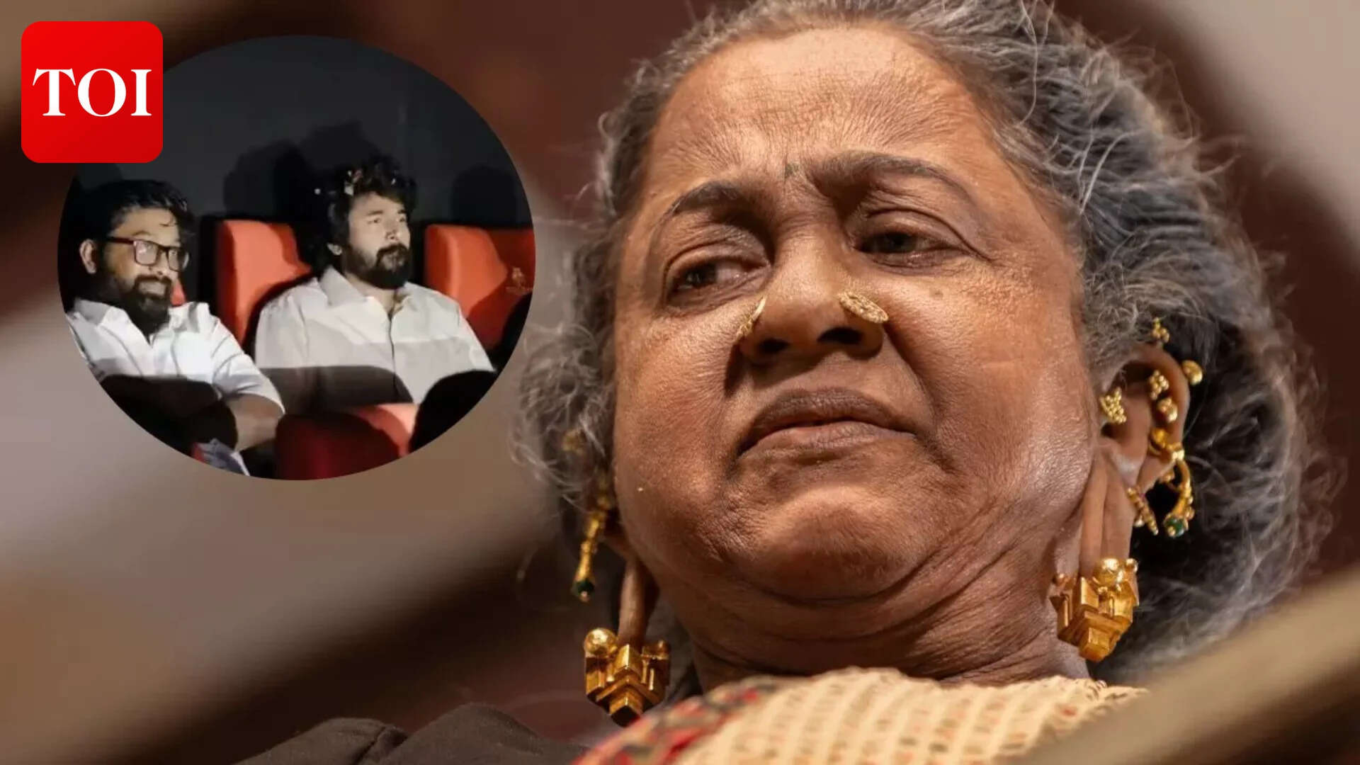 'Thaai Kizhavi' review: Radhikaa starrer wins hearts