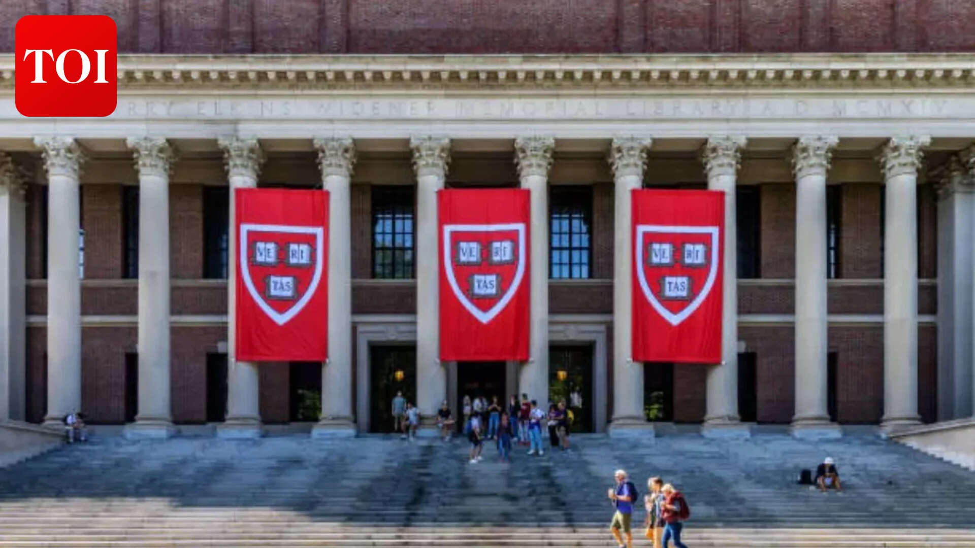 'Blatant Hinduphobia': Harvard slammed for artwork in Sanskrit course