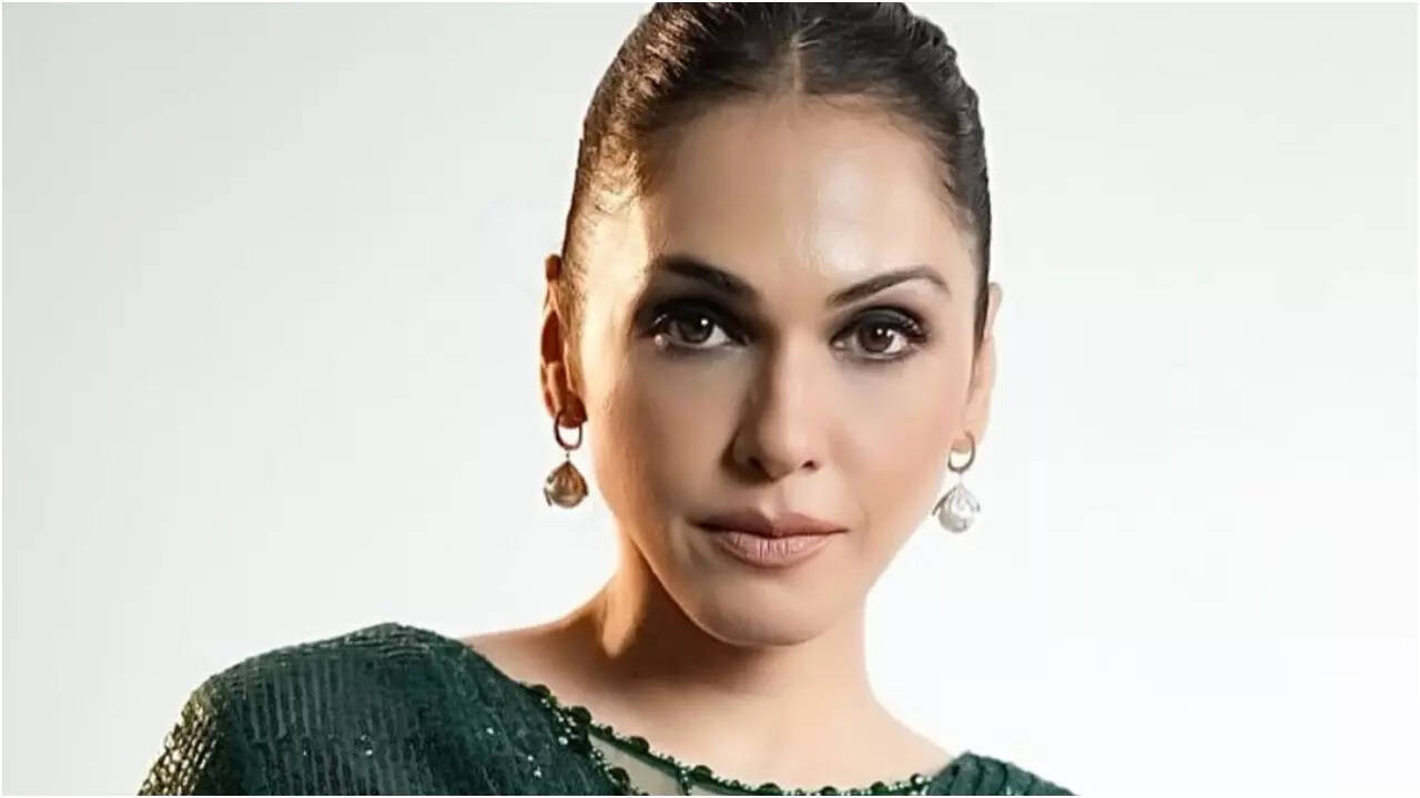 Isha recalls collapsing after 5 days of non-stop work