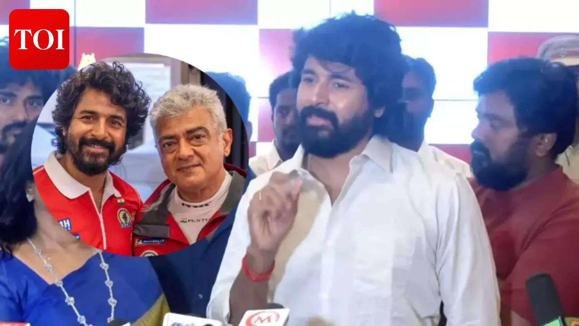 Sivakarthikeyan answers on collaborating with Ajith
