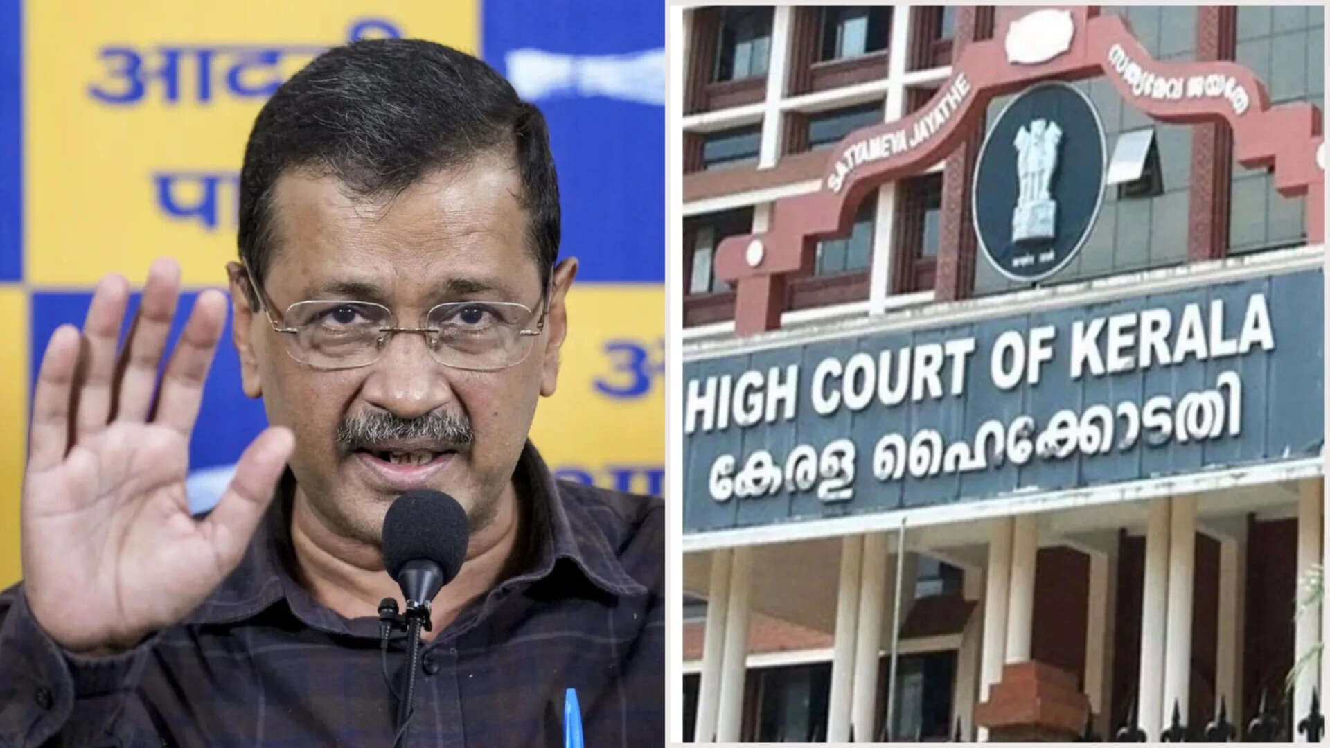 Evening news wrap: Arvind Kejriwal challenges PM Modi to hold fresh Delhi polls; HC gives nod to 'The Kerala Story 2' release; &amp; more