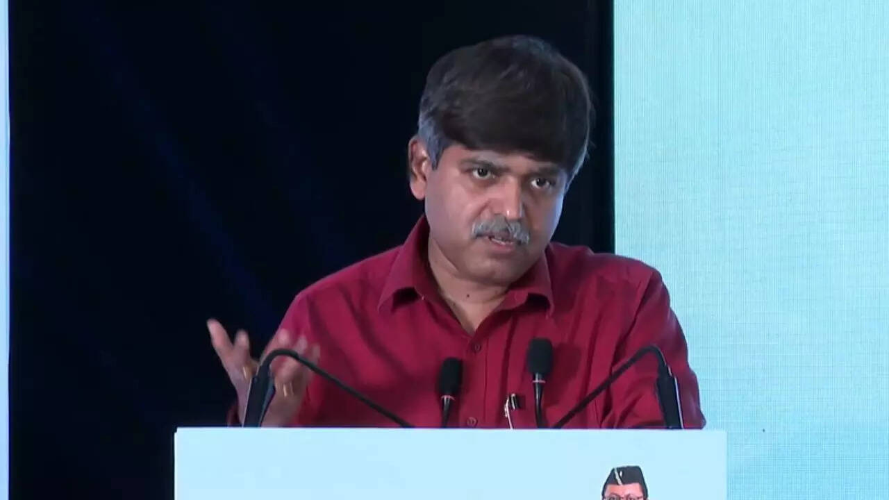 Uttarakhand Transformation Dialogues 2026: Dr R Meenakshi Sundaram outlines reform roadmap for 2047 goal