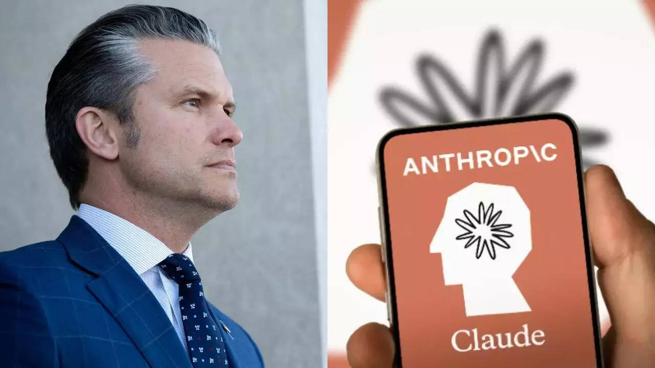 US senators make two demands as Anthropic CEO Dario Amodei says ‘No’ to Pentagon