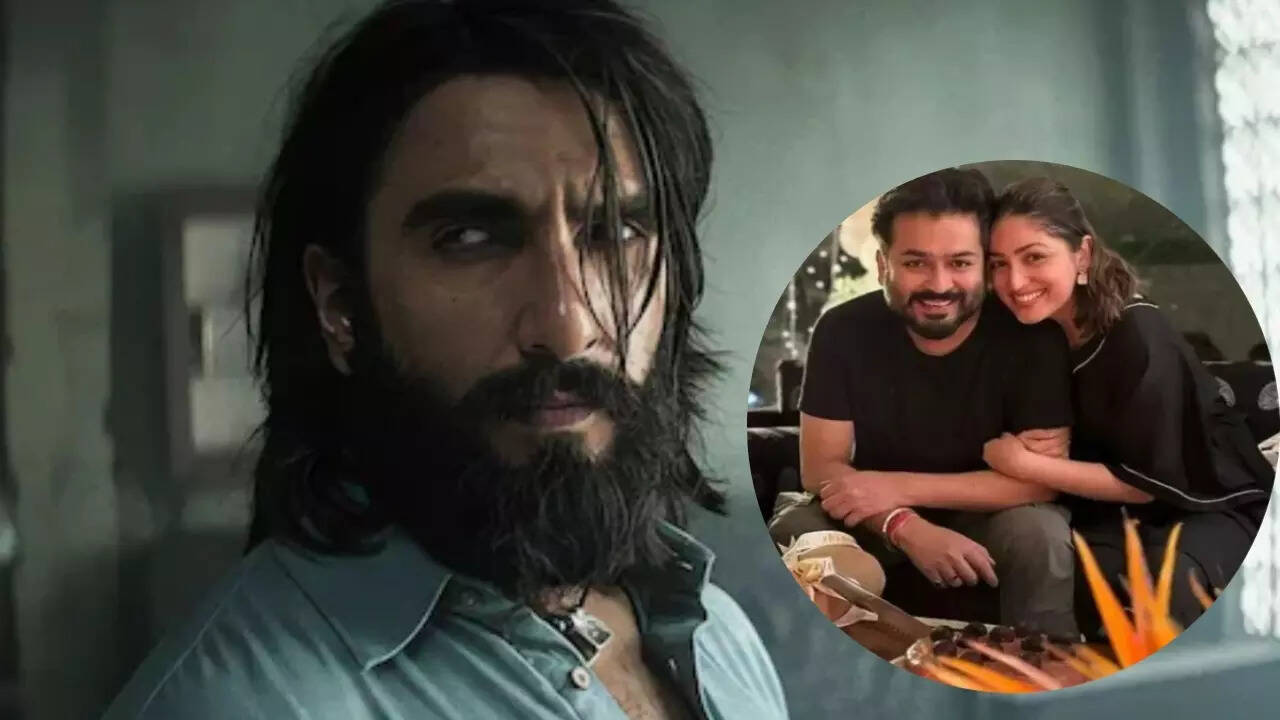 Yami says Dhurandhar 2 will be an experience people will never forget