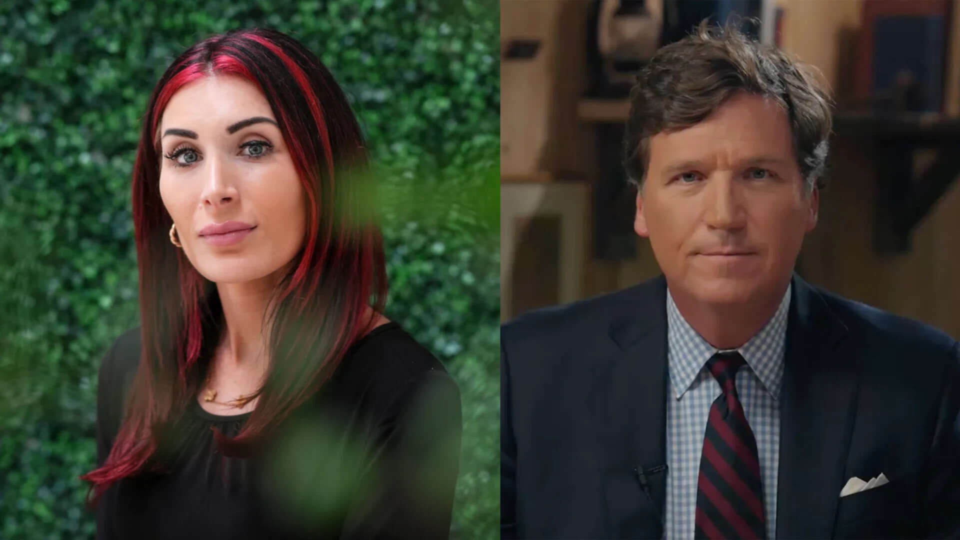 'Hates India so much': Laura Loomer attacks Tucker Carlson over comments on US-Israel ties