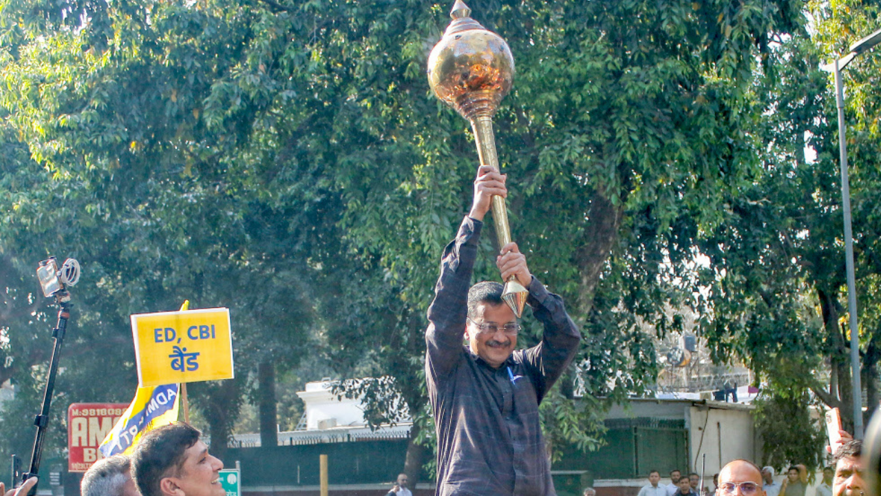 Court relief for Kejriwal: What it means for BJP, Cong and opposition