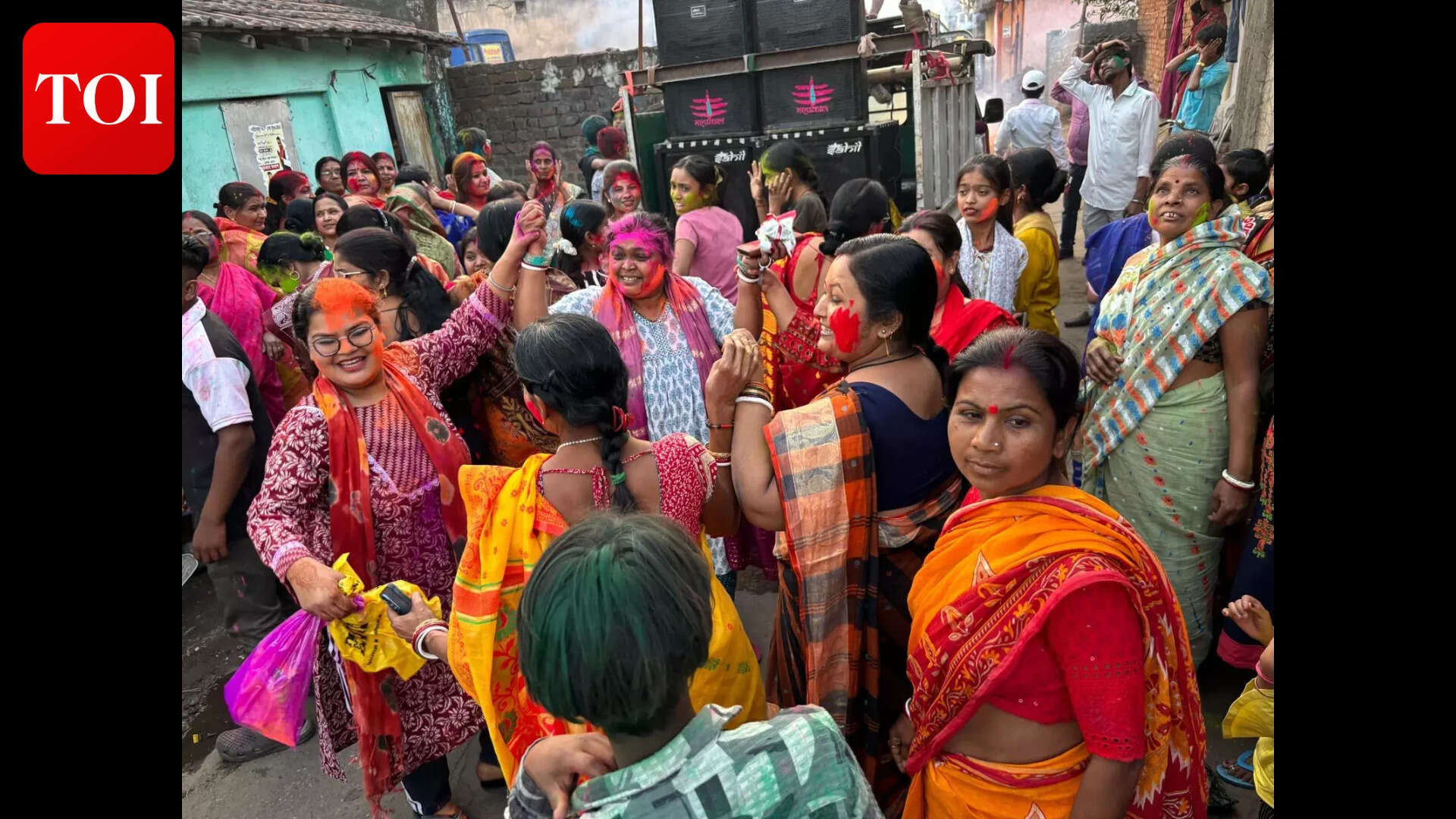 JMM-backed candidates win key Jamshedpur municipal seats