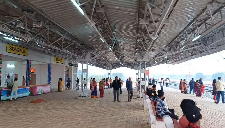 After slow start, project gathers steam